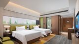 Hampton by Hilton Hexi Olympic Sports Ct Room