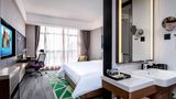 Hampton Nanning Wuxiang Room