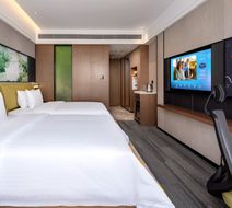 Hampton Nanning Wuxiang Room
