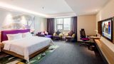 Hampton Fuyang Guomao Room