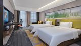 Hampton by Hilton Chongqing Qianjiang Room