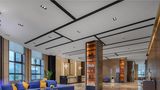 Hampton by Hilton Chongqing Qianjiang Lobby
