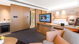 Hampton Fuyang Guomao Room