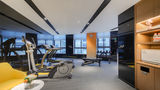 Hampton by Hilton Chongqing Qianjiang Recreation