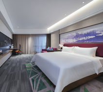 Hampton by Hilton Chongqing Qianjiang Room