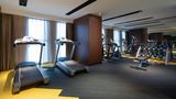Hampton Nanjing Jiangning Health Club