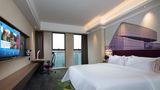 Hampton Nanjing Jiangning Room