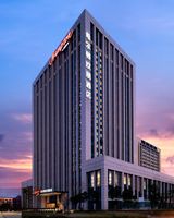 Hampton Nanjing Jiangning
