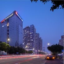 Hampton by Hilton Bao'an Stadium