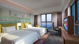 Hampton Nanjing Jiangning Room