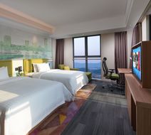 Hampton Nanjing Jiangning Room