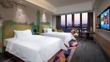 <b>Hampton by Hilton Rizhao Dongyi Town Room</b>. Images powered by <a href="https://www.leonardoworldwide.com/" title="Leonardo Worldwide" target="_blank">Leonardo</a>.