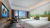 Hampton Kunming Guandu Room