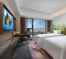 Hampton Kunming Guandu Room