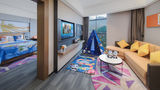 Hampton by Hilton Chongqing Qianjiang Room