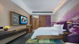 Hampton Kunming Guandu Room