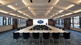 <b>Hampton by Hilton Rizhao Dongyi Town Meeting</b>. Images powered by <a href="https://www.leonardoworldwide.com/" title="Leonardo Worldwide" target="_blank">Leonardo</a>.