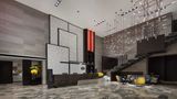 Hampton Kunming Guandu Lobby