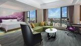 Hampton Kunming Guandu Room