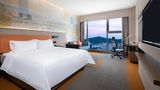 Hampton Hangzhou Zhuantang Meiyuan Room
