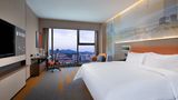 Hampton Hangzhou Zhuantang Meiyuan Room