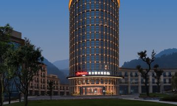 Hampton by Hilton Chongqing Qianjiang