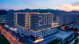 Hampton Hangzhou Zhuantang Meiyuan Exterior