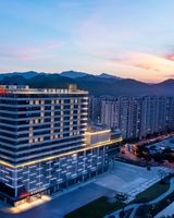 Hampton Hangzhou Zhuantang Meiyuan