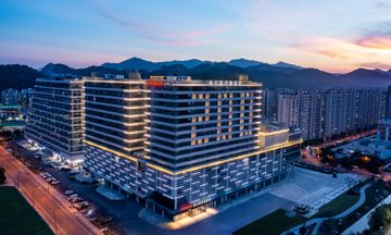 Hampton Hangzhou Zhuantang Meiyuan