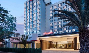 Hampton Kunming Guandu