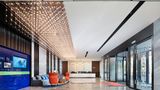 Hampton by Hilton Linyi Yihe River Lobby
