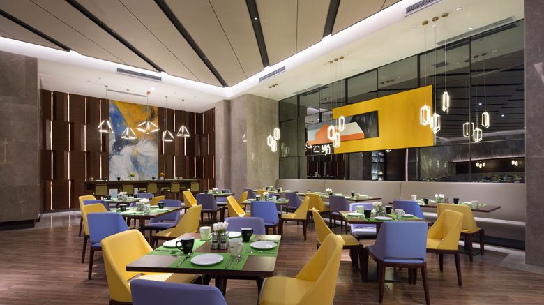 <b>Hampton Laiwu Restaurant</b>. Images powered by <a href="https://www.leonardoworldwide.com/" title="Leonardo Worldwide" target="_blank">Leonardo</a>.