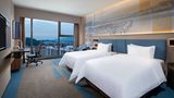 Hampton Hangzhou Zhuantang Meiyuan Room