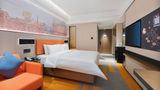 Hampton Weifang Weicheng Room