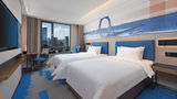 Hampton Weifang Weicheng Room