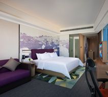 Hampton Zhoushan Putuo Room