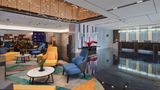 Hampton Weifang Weicheng Lobby