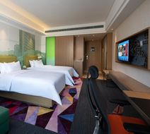 Hampton Zhoushan Putuo Room