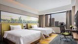 Hampton by Hilton Eastern New Town Room