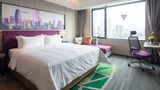 Hampton by Hilton Eastern New Town Room