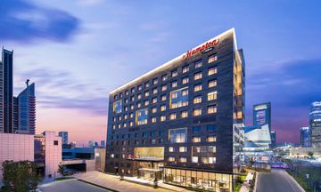 Hampton by Hilton Eastern New Town