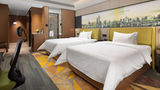 Hampton by Hilton Eastern New Town Room
