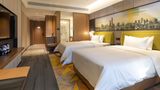 Hampton by Hilton Eastern New Town Room