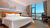 Hampton by Hilton Bao'an Airport Room