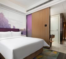 Hampton Changchun Gaoxin Room