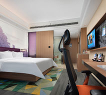 Hampton Changchun Gaoxin Room