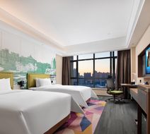 Hampton Changchun Gaoxin Room