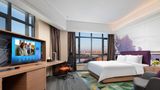Hampton Changchun Gaoxin Room