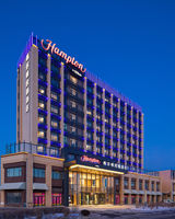 Hampton Changchun Gaoxin