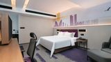 Hampton KHN Chaoyang Center Room